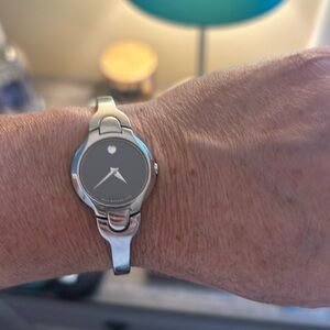 Movado Women’s Watch